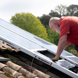 Services de Dépannage pour les Systèmes Photovoltaïques : Rapidité et Fiabilité Bonneuil-sur-Marne